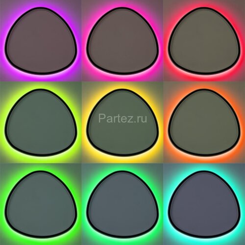 Потолочный светильник Citilux CL215B251E