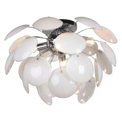 Потолочная люстра Lussole LSQ-4303-04