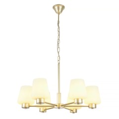 Подвесная люстра MyFar MR2341-6P