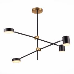 Потолочная люстра ST Luce SL1604.432.04