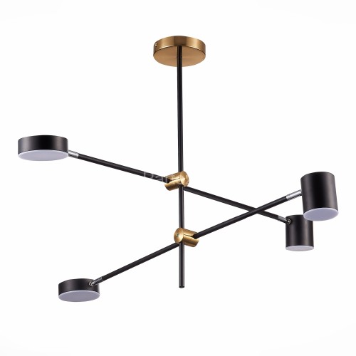 Потолочная люстра ST Luce SL1604.432.04