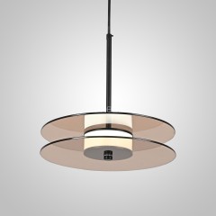 Подвесной светильник ImperiumLoft cine01