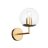 Бра ST Luce SL1150.201.01