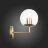 Бра ST Luce SL1150.201.01