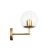 Бра ST Luce SL1150.201.01