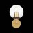 Бра ST Luce SL1150.201.01