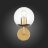 Бра ST Luce SL1150.201.01