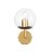 Бра ST Luce SL1150.201.01