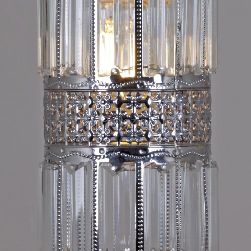 Подвесной светильник Reluce 04114-0.9-01 CH