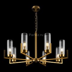 Подвесная люстра Freya FR5214PL-08BS