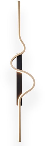 Настенный светильник Kink Light 08418A-80R,19-33(3000K)