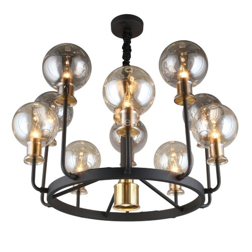 Подвесная люстра Aployt APL.902.03.11