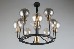 Подвесная люстра Aployt APL.902.03.11