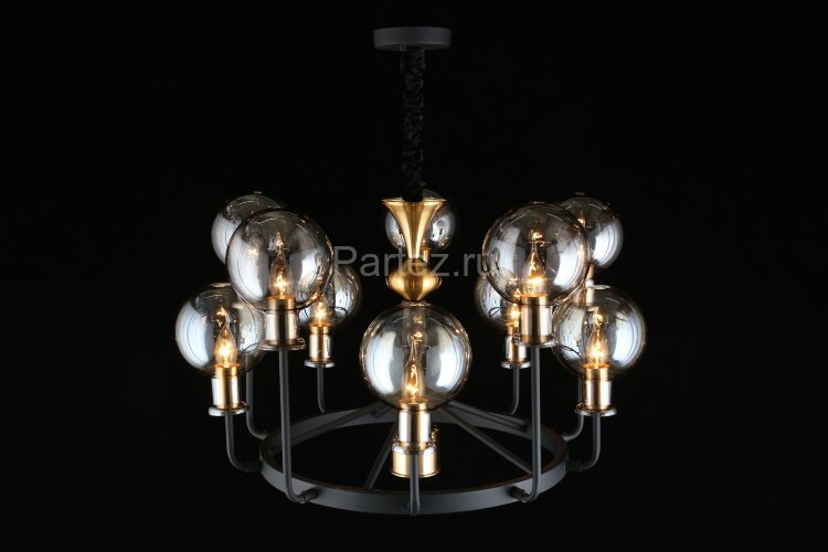 Подвесная люстра Aployt APL.902.03.11