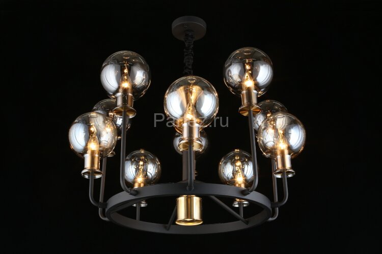 Подвесная люстра Aployt APL.902.03.11