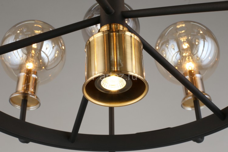 Подвесная люстра Aployt APL.902.03.11