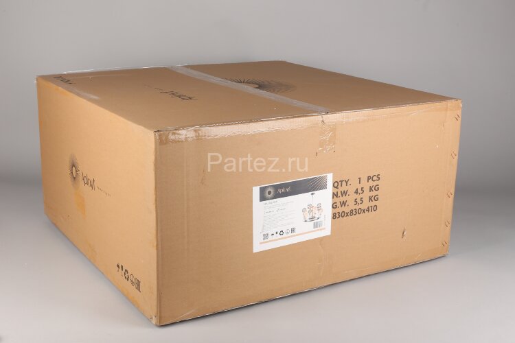 Подвесная люстра Aployt APL.902.03.11