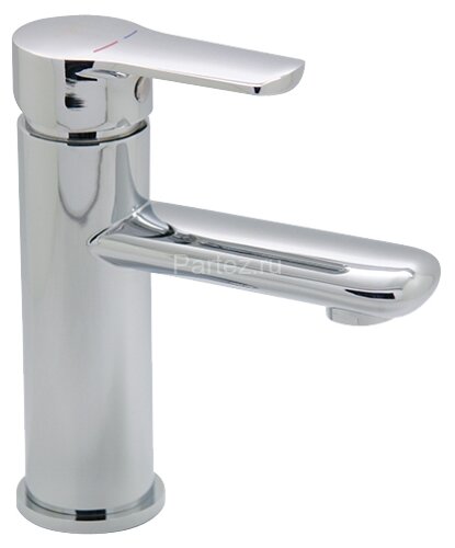 Смеситель для умывальника Rossinka J35-11