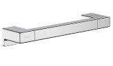 Поручень Hansgrohe AddStoris 348 мм, хром (41744000)
