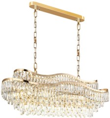 Подвесная люстра Odeon Light 5073/15