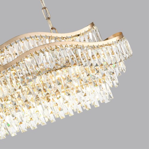 Подвесная люстра Odeon Light 5073/15