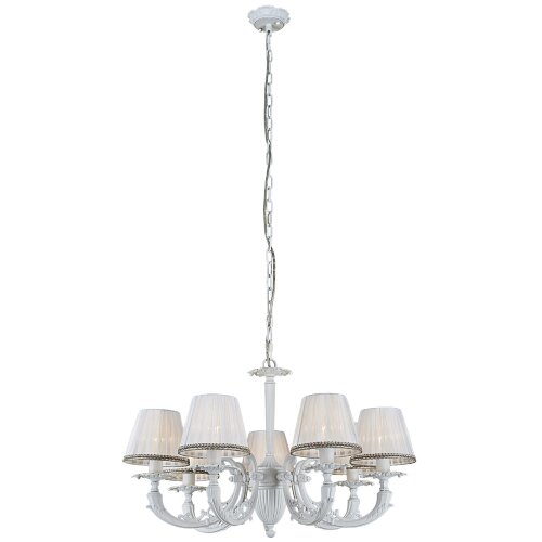 Подвесная люстра Citilux CL412172