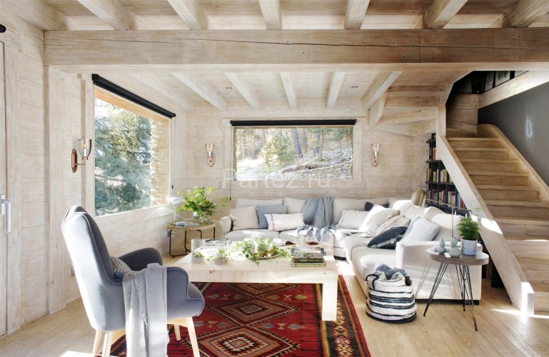 Бра Covali WL-30378