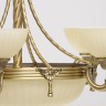 Подвесная люстра MW-Light 317010708