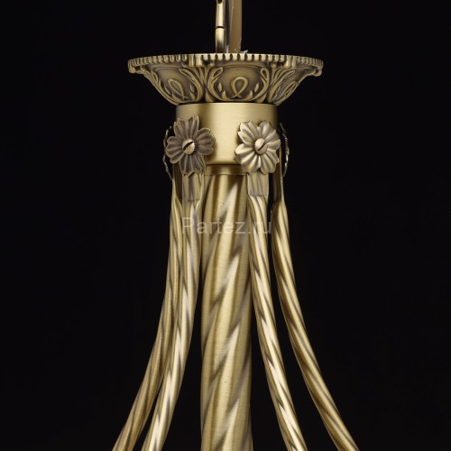 Подвесная люстра MW-Light 317010708