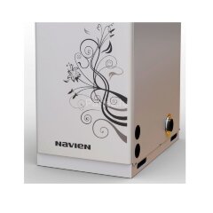 Котел дизельный Navien LFA 13K