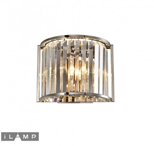 Бра iLamp W2553-2 NIC
