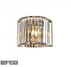 Бра iLamp W2553-2 NIC