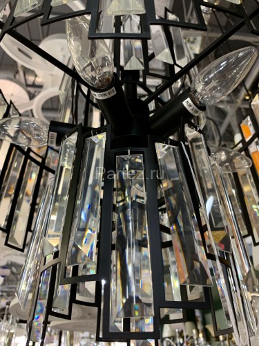 Подвесная люстра ST Luce SL665.443.06