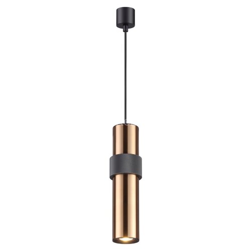 Подвесной светильник Odeon Light 4739/5L