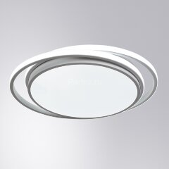 Потолочный светильник Arte Lamp A2688PL-1WH