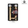 Насосная группа HEATMIX M25 UPS 25-40 180