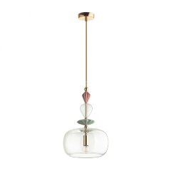 Подвесной светильник Odeon Light 4855/1A