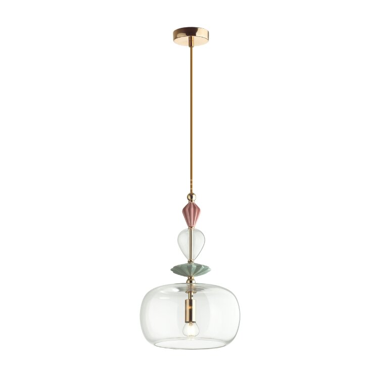 Подвесной светильник Odeon Light 4855/1A