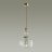 Подвесной светильник Odeon Light 4855/1A