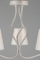 Потолочная люстра Omnilux OML-28407-03