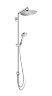 26793000 Croma Select S 280 Air 1jet Showerpipe Reno EcoSmart