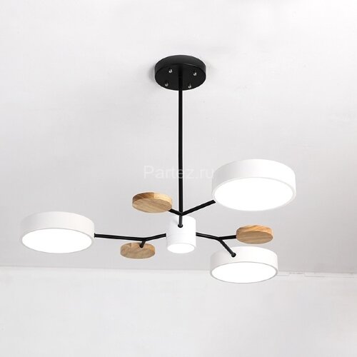 Потолочная люстра ImperiumLoft MEADE-01