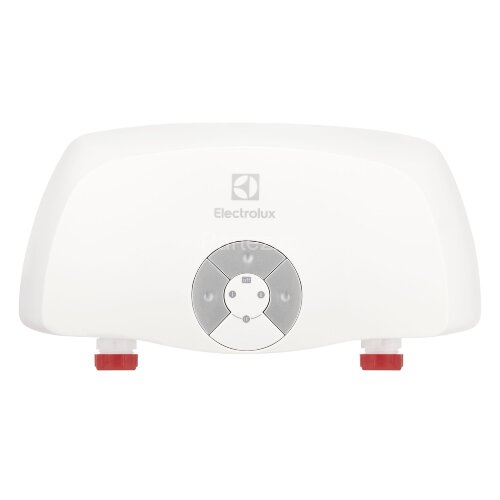 Водонагреватель электрический Electrolux SMARTFIX 2.0 TS (6.5 kW) - кран+душ