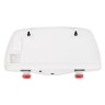 Водонагреватель электрический Electrolux SMARTFIX 2.0 TS (6.5 kW) - кран+душ