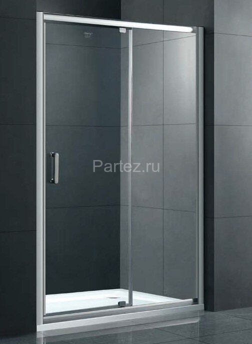 Душевая дверь Gemy Sunny Bay S28191B