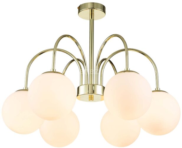 Потолочная люстра Indigo V000325