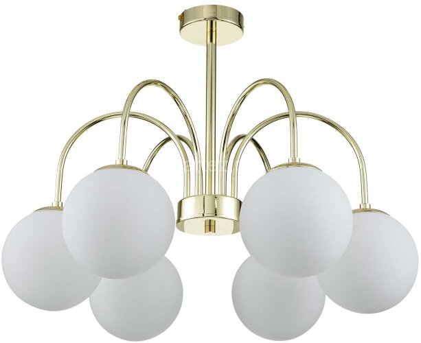 Потолочная люстра Indigo V000325