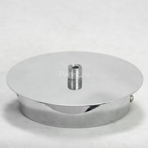Потолочная люстра Lussole LSP-0557-C