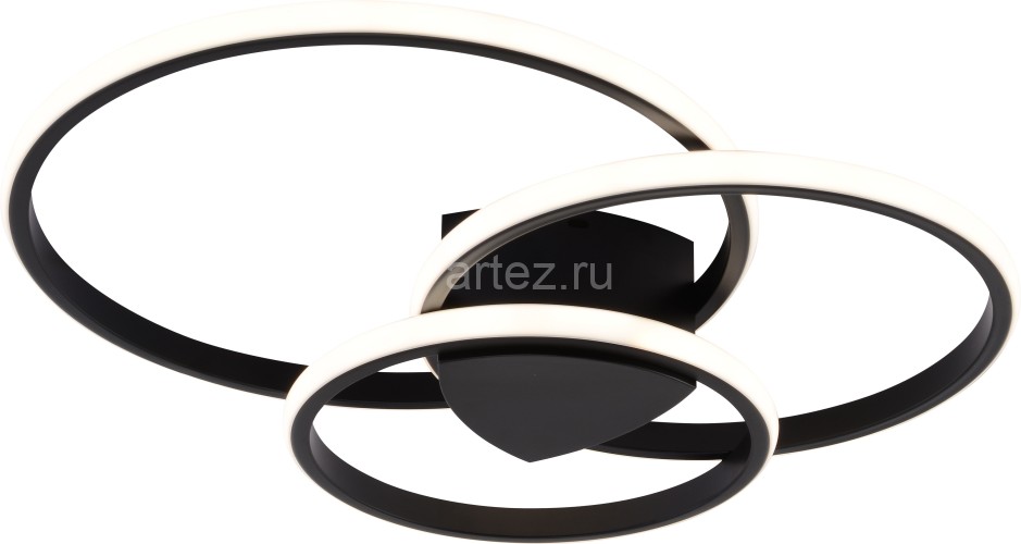 Потолочная люстра Rivoli 6141-101