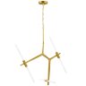 Подвесная люстра Lightstar 742063